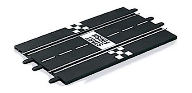 Carrera 30370 MultiStart Lane for Digital 124/132