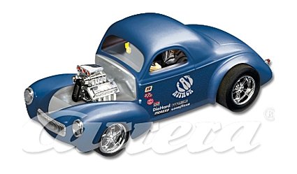 Carrera Slots - Carrera Slot Cars - Racing Tracks and Sets