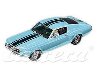 Carrera Slots - Carrera Slot Cars - Racing Tracks and Sets