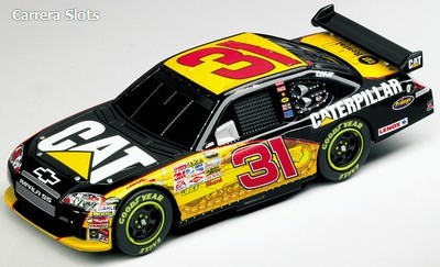 Carrera 27309 NASCAR Chevrolet COT, J. Burton, Evolution 1/32