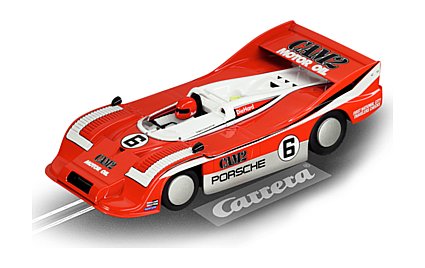 Carrera Digital 124 Porsche 917 (Gebraucht) in Hettlingen für CHF 99