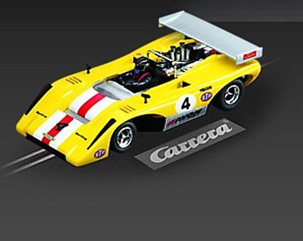 Carrera Slots - Carrera Slot Cars - Racing Tracks and Sets