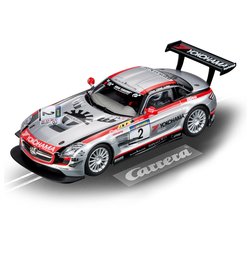 自動車 Carrera Digital 132 + Carrera Evolution Carrera Slot Car Digital132/Evolution BMW Z4 GT3 27468