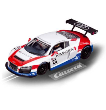 Carrera 30569 Audi R8 LMS United Autosports, "No.23", Digital 1/32 w/Lights, Bargain Lot Item