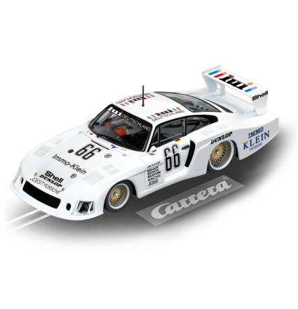 Carrera Slots - Carrera Slot Cars - Racing Tracks and Sets