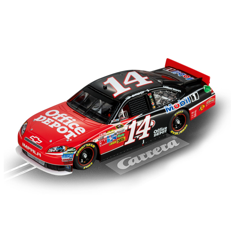 Carrera Slots - Carrera Slot Cars - Racing Tracks and Sets