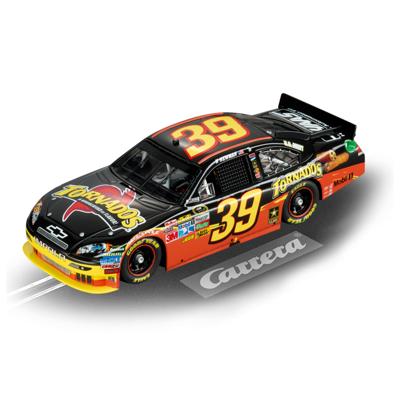 Carrera Slots - Carrera Slot Cars - Racing Tracks and Sets