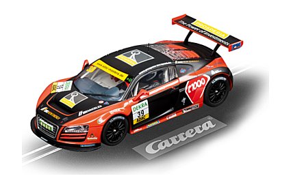 Carrera Slots - Carrera Slot Cars - Racing Tracks and Sets