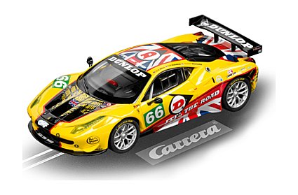 Carrera Slots - Carrera Slot Cars - Racing Tracks and Sets