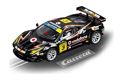 Carrera Slots - Carrera Slot Cars - Racing Tracks and Sets