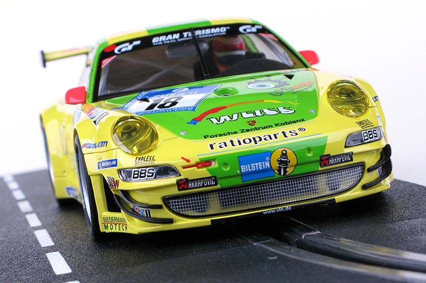911 RSR Manthey-Racing 