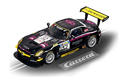Carrera Slots - Carrera Slot Cars - Racing Tracks and Sets