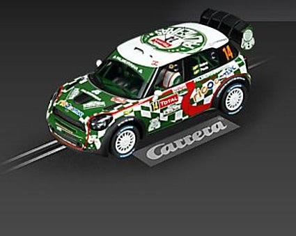 Carrera Slots - Carrera Slot Cars - Racing Tracks and Sets