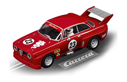 Carrera Slots - Carrera Slot Cars - Racing Tracks and Sets