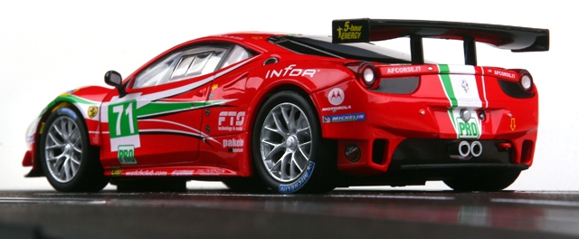 Carrera Slots - Carrera Slot Cars - Racing Tracks and Sets
