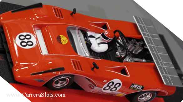 Carrera Slots - Carrera Slot Cars - Racing Tracks and Sets