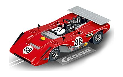 Carrera Slots - Carrera Slot Cars - Racing Tracks and Sets