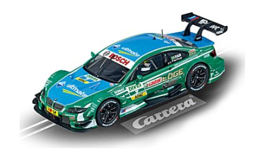 Carrera 30673 BMW M3 DTM "No.7" Digital 1/32 w/Lights, Bargain Lot Item