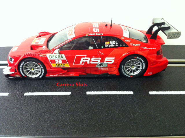 Carrera Slots - Carrera Slot Cars - Racing Tracks and Sets