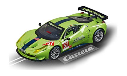 Carrera Slots - Carrera Slot Cars - Racing Tracks and Sets