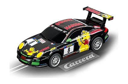 Carrera Slots - Carrera Slot Cars - Racing Tracks and Sets