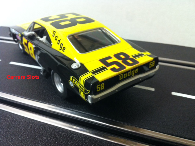 Carrera Slots - Carrera Slot Cars - Racing Tracks and Sets