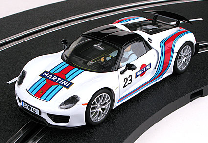 Carrera Slots - Carrera Slot Cars - Racing Tracks and Sets