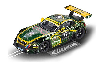 Carrera Slots - Carrera Slot Cars - Racing Tracks and Sets