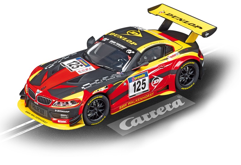 Carrera Slots - Carrera Slot Cars - Racing Tracks and Sets