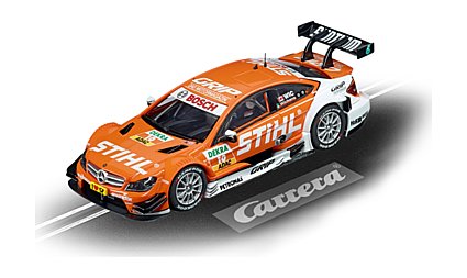 Carrera Slots - Carrera Slot Cars - Racing Tracks and Sets
