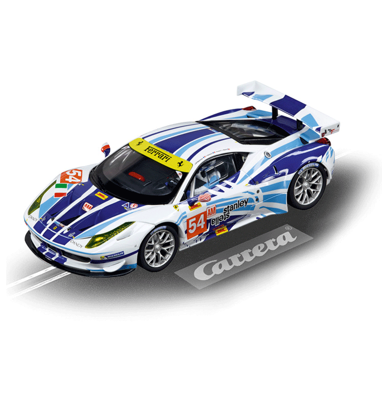 ミニカー Carrera digital 132 power racing First Look - Carrera Digital 132 Spirit of Speed Slot Car