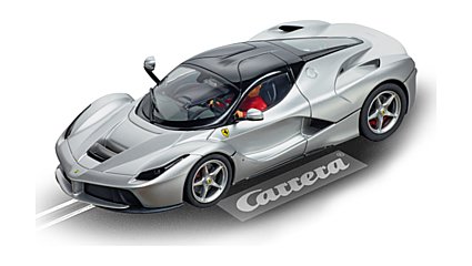 Carrera Slots - Carrera Slot Cars - Racing Tracks and Sets