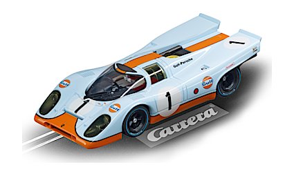 Carrera Slots - Carrera Slot Cars - Racing Tracks and Sets