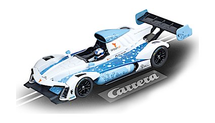 Carrera Slots - Carrera Slot Cars - Racing Tracks and Sets
