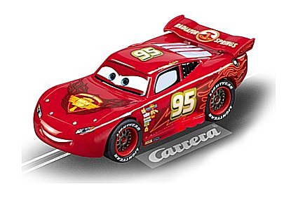 Carrera Slots - Carrera Slot Cars - Racing Tracks and Sets