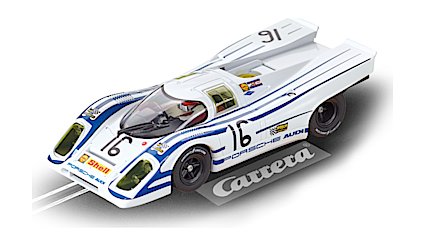Carrera Slots - Carrera Slot Cars - Racing Tracks and Sets