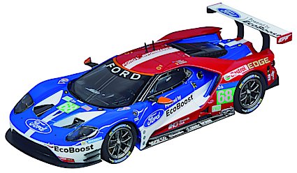 Carrera Slots - Carrera Slot Cars - Racing Tracks and Sets