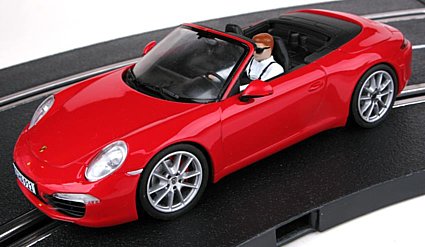 Carrera Slots - Carrera Slot Cars - Racing Tracks and Sets
