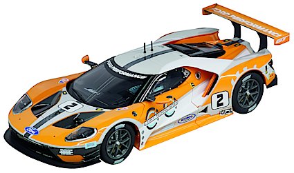 Carrera Slots - Carrera Slot Cars - Racing Tracks and Sets