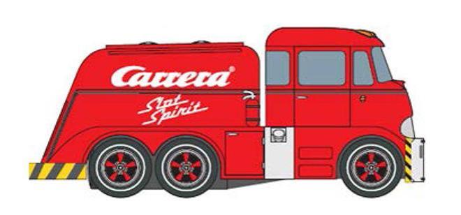 Carrera Slots - Carrera Slot Cars - Racing Tracks and Sets