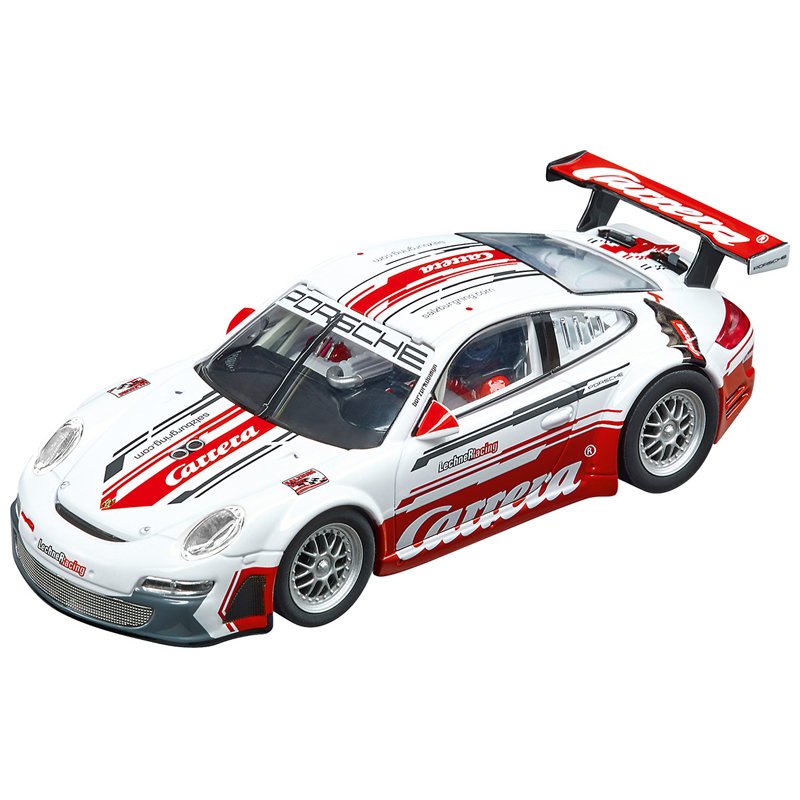 Carrera Digital 30888 - Porsche 917K Blanche N°26 - 1/32 Slot Car - Sans Boîte