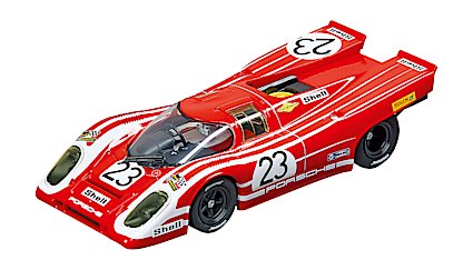 Carrera Slots - Carrera Slot Cars - Racing Tracks and Sets