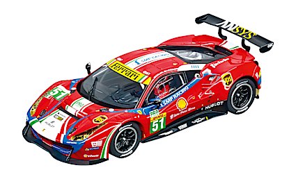 自動車 Carrera Digital 132 + Carrera Evolution Carrera Slots - Carrera Slot Cars - Racing Tracks and Sets