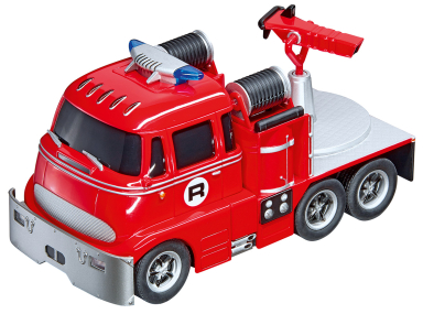 Carrera 30861 Carrera First Responder, Digital 132 w/Lights, Bargain Lot Item