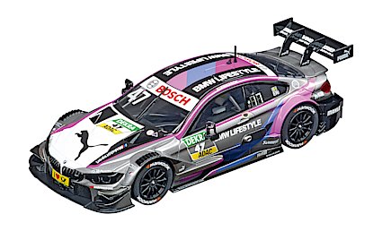 Carrera Slots - Carrera Slot Cars - Racing Tracks and Sets