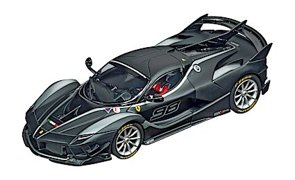 Carrera Slots - Carrera Slot Cars - Racing Tracks and Sets