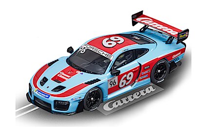 Carrera Slots - Carrera Slot Cars - Racing Tracks and Sets