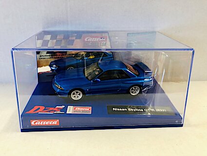 Carrera Slots - Carrera Slot Cars - Racing Tracks and Sets