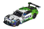 Carrera 31011 BMW M4 GT3 "Mahle Racing Team", Digital Nürburgring  Long Distance Series, 2021 , Digi