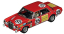 Carrera 31036 Mercedes 300 SEL 6.3 AMG "No.35" , Digital 1/32 w/Lights